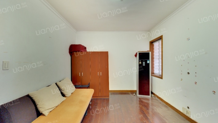 天河西苑二手房实景图