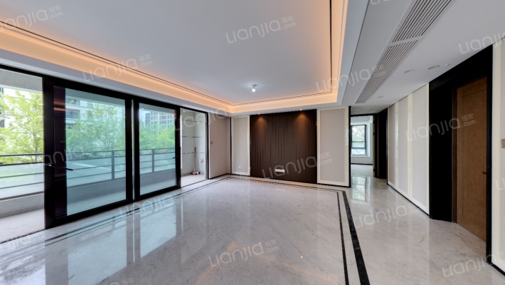 九龙仓华发荟品天语城二手房实景图