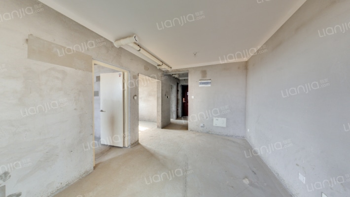 融侨悦澜庭北院二手房实景图