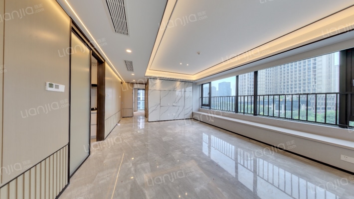 龙湖滨康天曜城二手房实景图