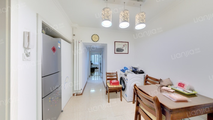 爱民里小区二手房实景图