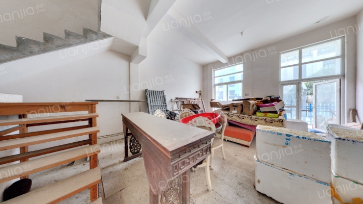 太湖西溪里二手房实景图