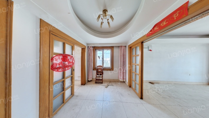 柳江南里二手房实景图