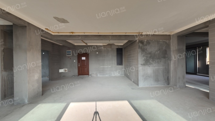 阳光城市公寓二手房实景图