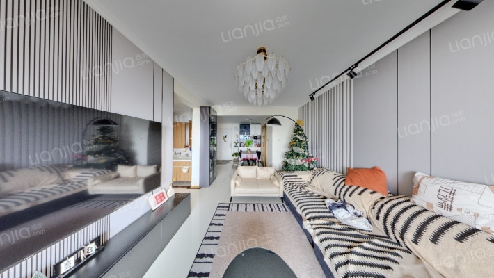 华侨城汇涛苑二手房实景图