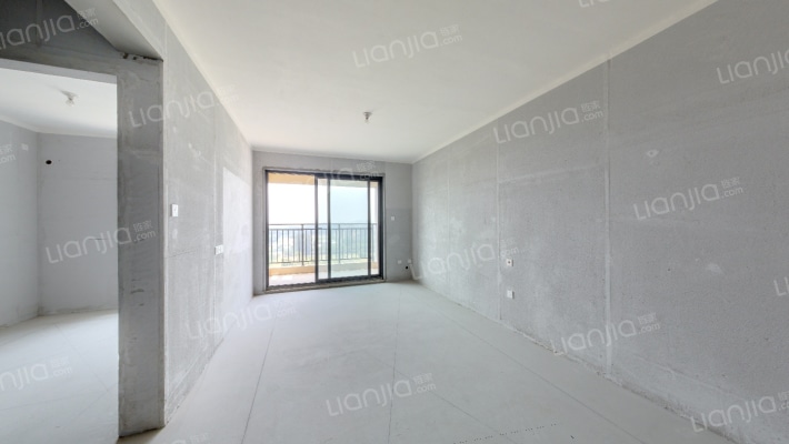 绿都九州雅叙二手房实景图