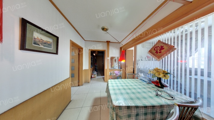 西便门东里二手房实景图