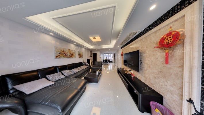 华夏家园二手房实景图