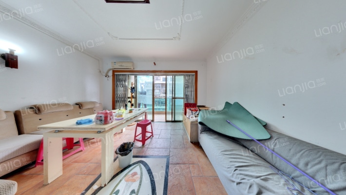 民宁园二手房实景图