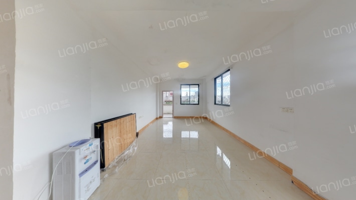 迎北里二手房实景图