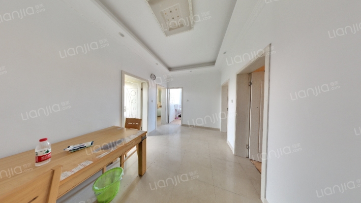 梁丰花园（花园浜南村）二手房实景图