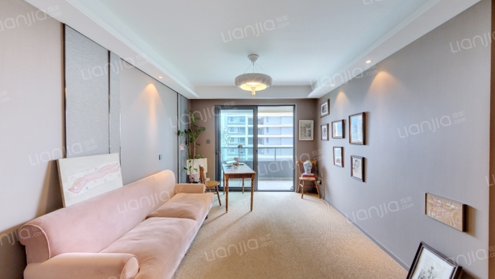 天承美筑二手房实景图