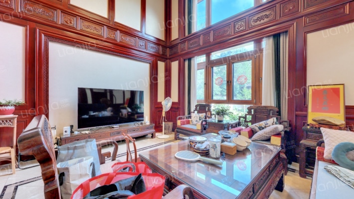 富春江花苑二手房实景图