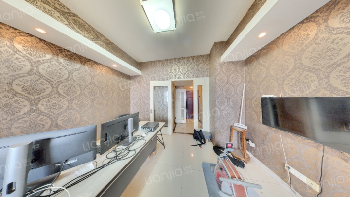 如意大厦二手房实景图