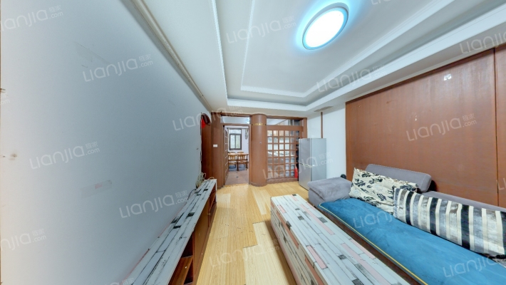 河缸桥二手房实景图