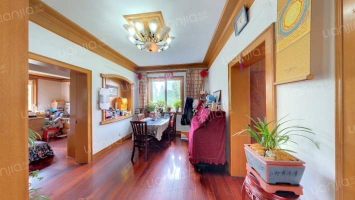 文二路(160-172号双号)二手房实景图