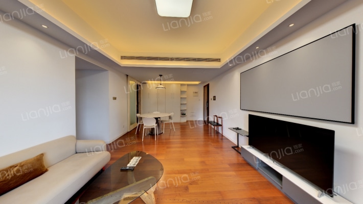 锦庐花园二手房实景图