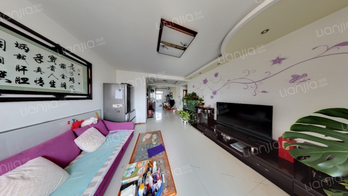 阳光佳园四里二手房实景图