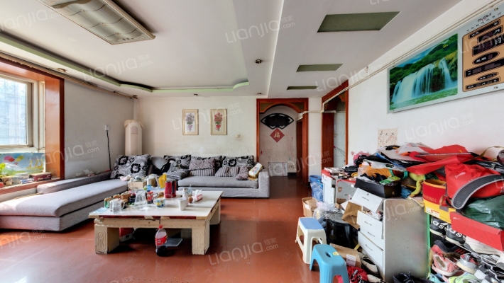 丽水人家二手房实景图