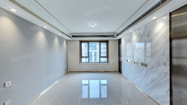 中海首钢长安云尚二手房实景图