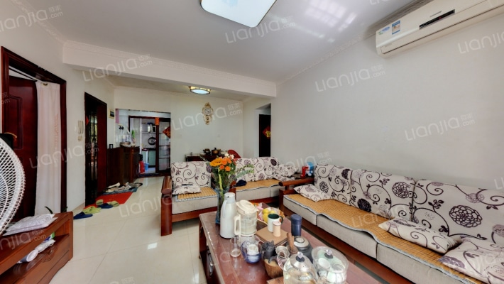 德兴城花园二手房实景图