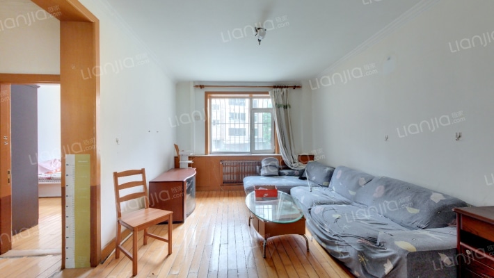 华乐小区二手房实景图