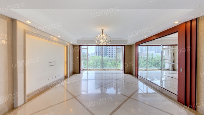 泛海国际居住区兰海园二手房实景图