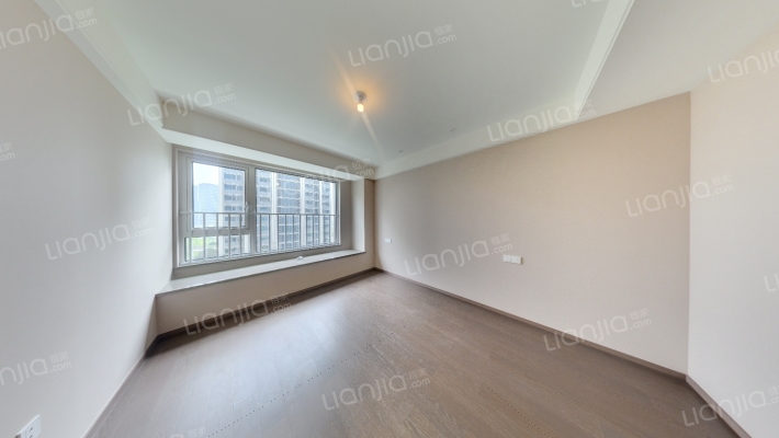 枫秀云庭二手房实景图