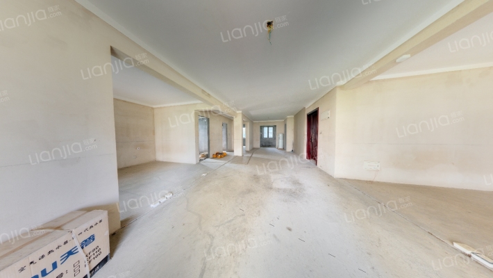 云锦玖晟府二手房实景图