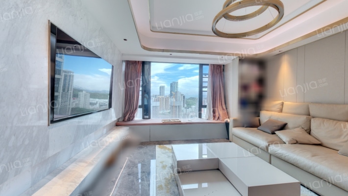 幸福里雅居二手房实景图