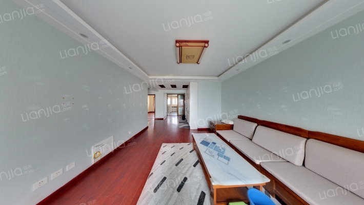 求实北里二手房实景图