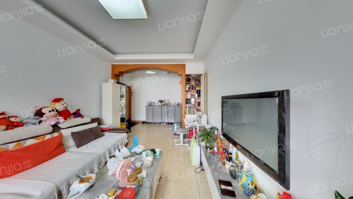 纬四路22号院二手房实景图