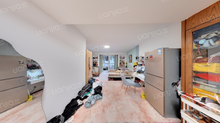 盛和家园二手房实景图