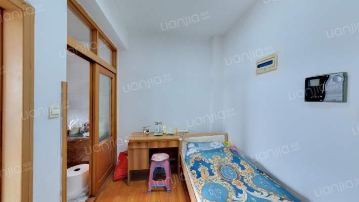 骏腾名苑二手房实景图