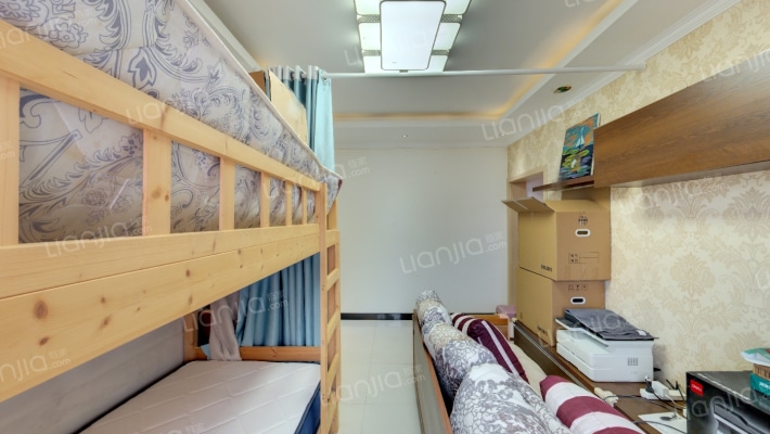 工体西里二手房实景图