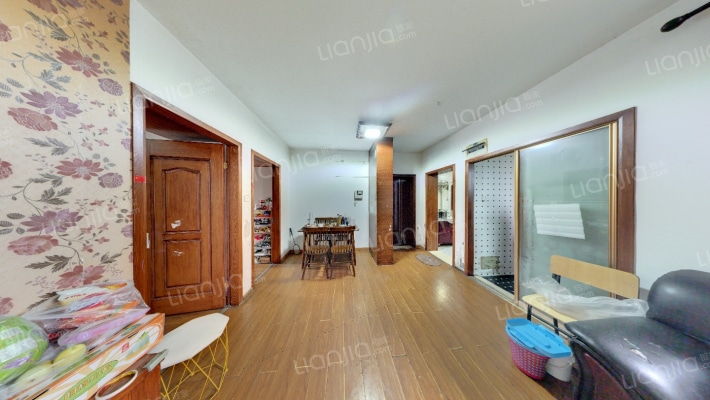 金雅苑社区二手房实景图