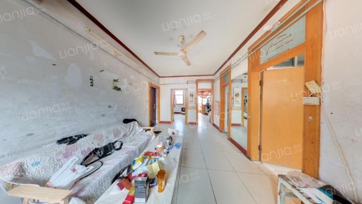 郑飞小区二手房实景图