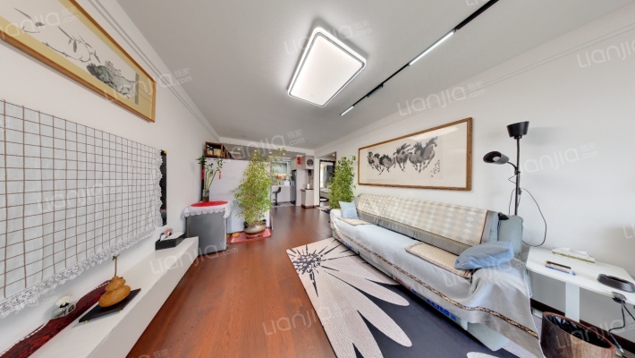 金悦湾二手房实景图