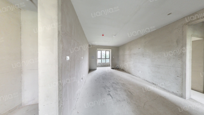 珺悦峰二手房实景图