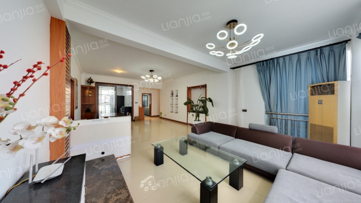 凯悦花园二手房实景图