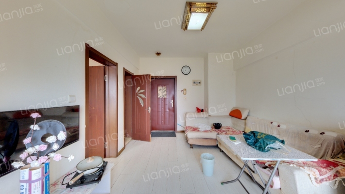 万德悦城二手房实景图