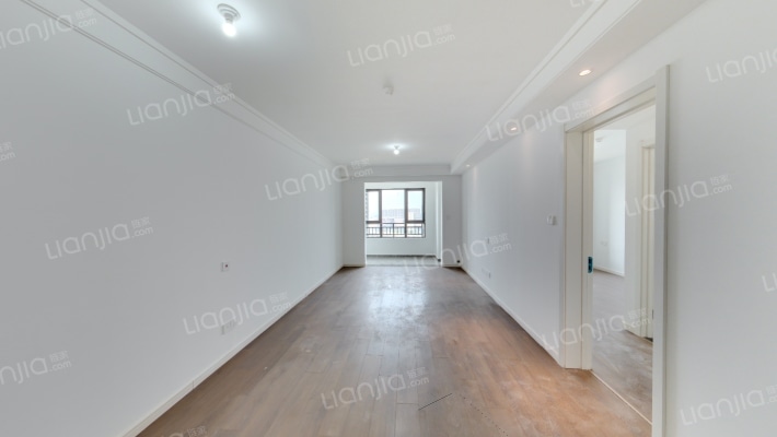 未来公元十号院二手房实景图