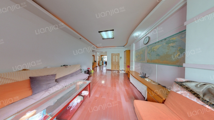 福居家园二手房实景图