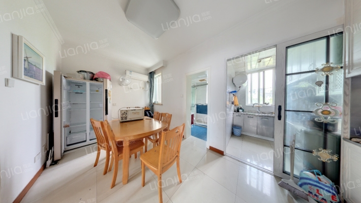 馨乐花园二手房实景图