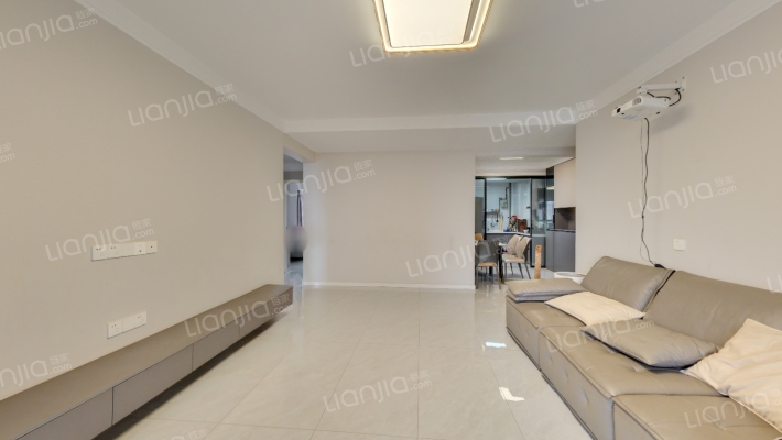 升龙凤凰城A区二手房实景图