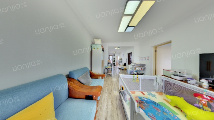 锦良嘉苑四区二手房实景图