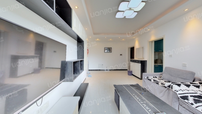 正商华钻澜庭1号院二手房实景图