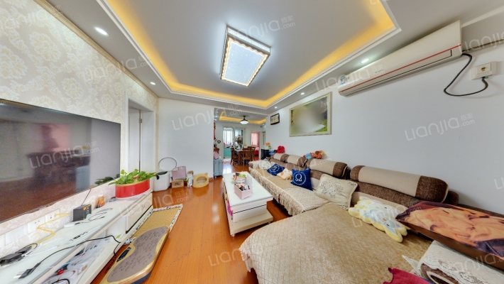 沁香园二手房实景图