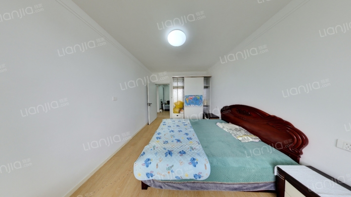 吉利巷二手房实景图