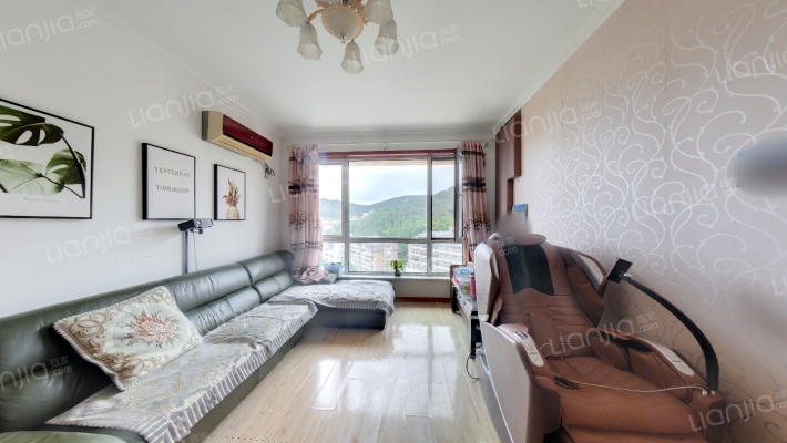 南石源居二手房实景图